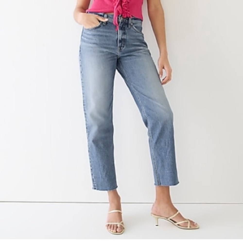 NWT J Crew Jeans
